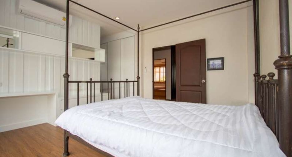 For rent 4 bedrooms house in Hang Dong, Chiang Mai
