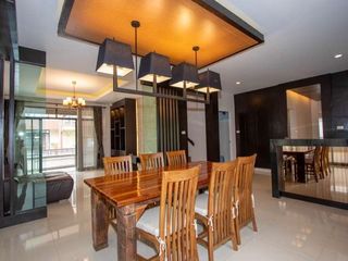 For rent 4 bedrooms house in Hang Dong, Chiang Mai