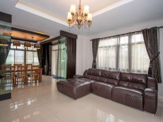 For rent 4 bedrooms house in Hang Dong, Chiang Mai