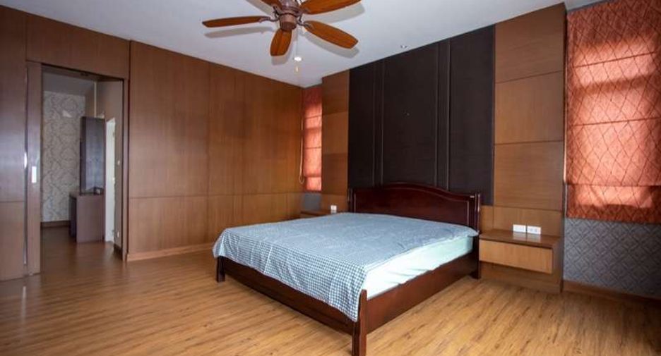 For rent 4 bedrooms house in Hang Dong, Chiang Mai