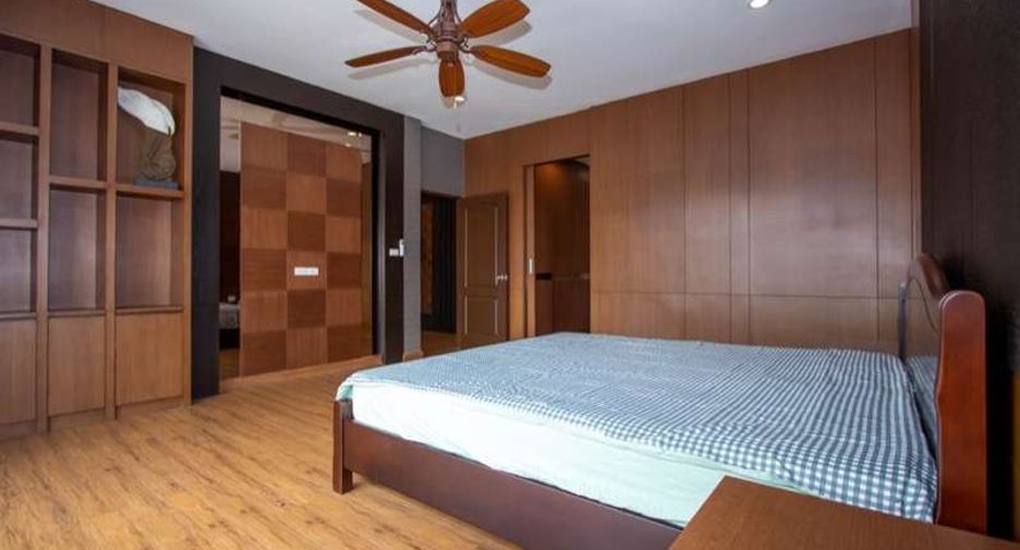 For rent 4 bedrooms house in Hang Dong, Chiang Mai