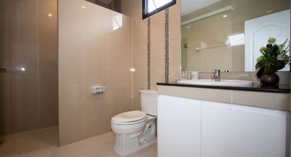 For rent 4 bedrooms house in Hang Dong, Chiang Mai