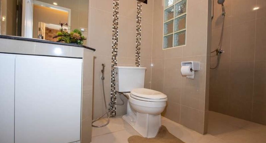 For rent 4 bedrooms house in Hang Dong, Chiang Mai