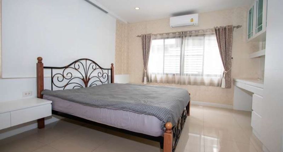 For rent 4 bedrooms house in Hang Dong, Chiang Mai