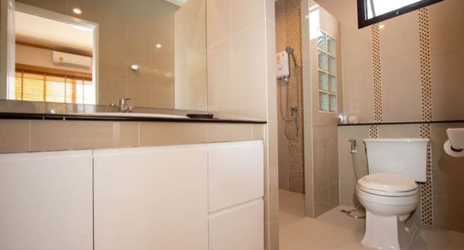 For rent 4 bedrooms house in Hang Dong, Chiang Mai