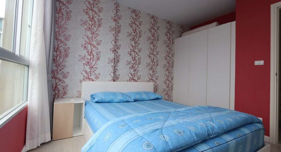 For rent 2 bedrooms condo in Mueang Chiang Mai, Chiang Mai