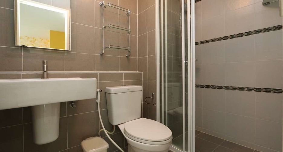 For rent 2 bedrooms condo in Mueang Chiang Mai, Chiang Mai