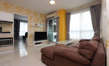 For rent 2 bedrooms condo in Mueang Chiang Mai, Chiang Mai
