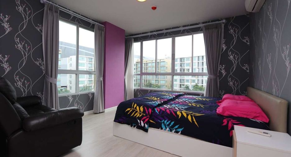 For rent 2 bedrooms condo in Mueang Chiang Mai, Chiang Mai