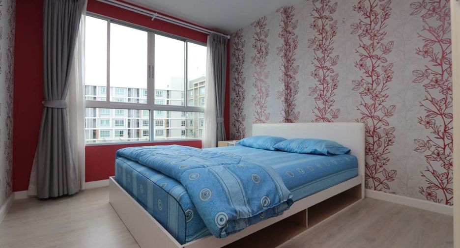 For rent 2 bedrooms condo in Mueang Chiang Mai, Chiang Mai