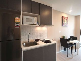For rent 1 bed condo in Mueang Chiang Mai, Chiang Mai