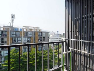 For rent 1 bed condo in Mueang Chiang Mai, Chiang Mai