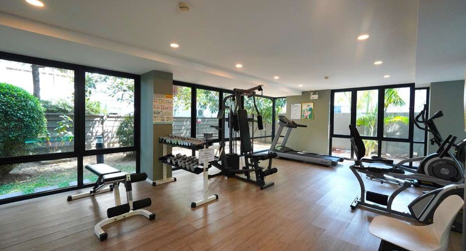 For rent 1 bed condo in Mueang Chiang Mai, Chiang Mai