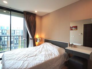 For rent 1 bed condo in Mueang Chiang Mai, Chiang Mai