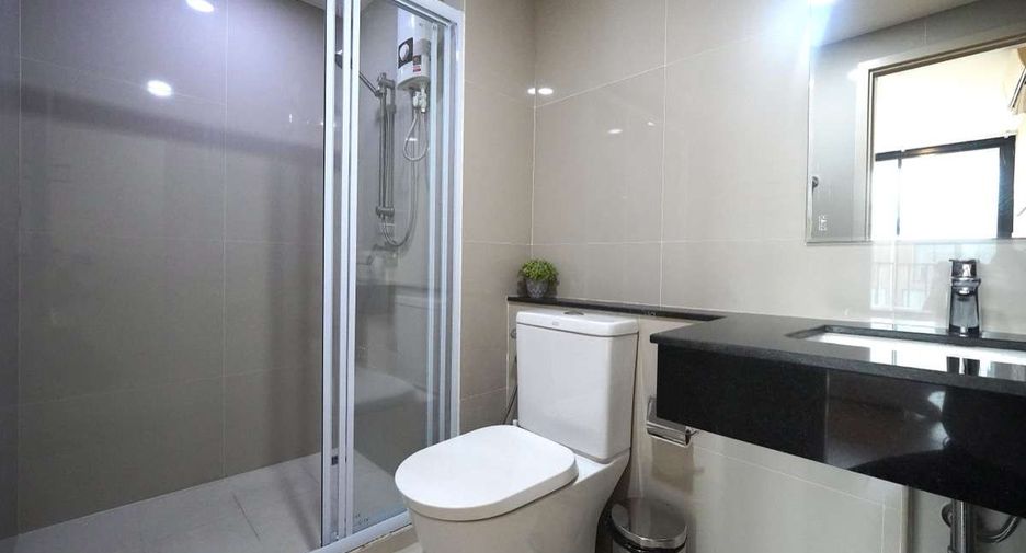 For rent 1 bed condo in Mueang Chiang Mai, Chiang Mai