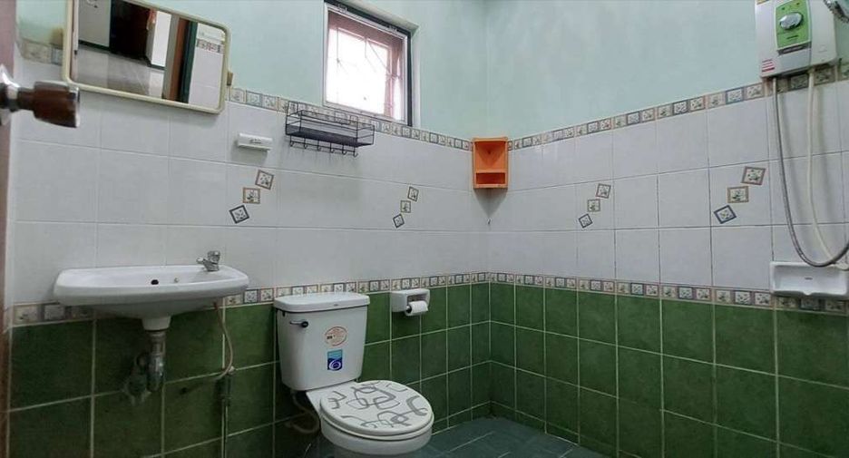 Casa en alquiler de 3 habitaciones en San Kamphaeng, Chiang Mai