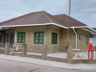 Casa en alquiler de 3 habitaciones en San Kamphaeng, Chiang Mai