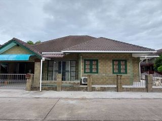 Casa en alquiler de 3 habitaciones en San Kamphaeng, Chiang Mai