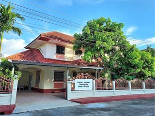 For rent 3 bedrooms house in Mae Rim, Chiang Mai