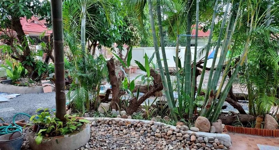 For rent 3 bedrooms house in Mae Rim, Chiang Mai