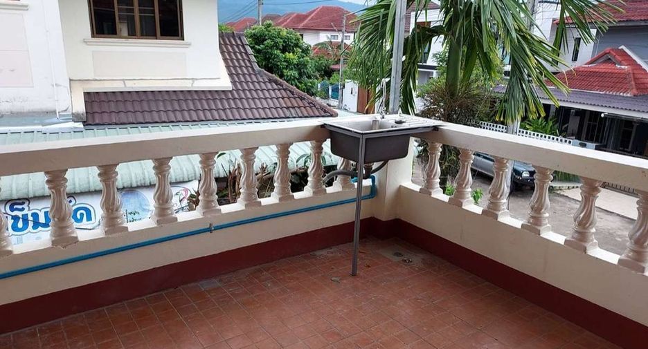 For rent 3 bedrooms house in Mae Rim, Chiang Mai