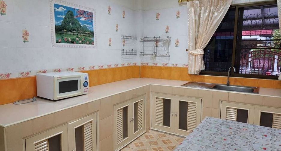 For rent 3 bedrooms house in Mae Rim, Chiang Mai