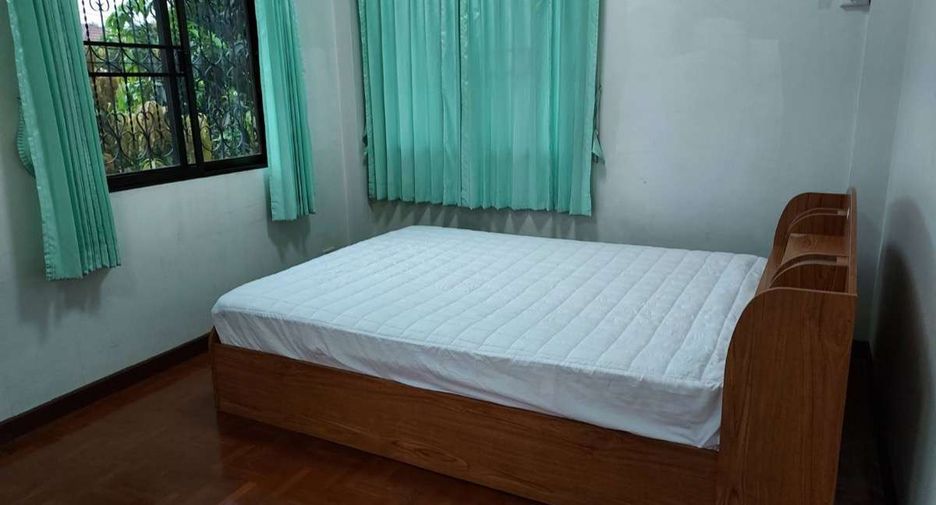 For rent 3 bedrooms house in Mae Rim, Chiang Mai