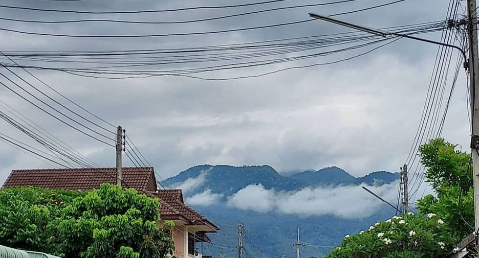 For rent 3 bedrooms house in Mae Rim, Chiang Mai