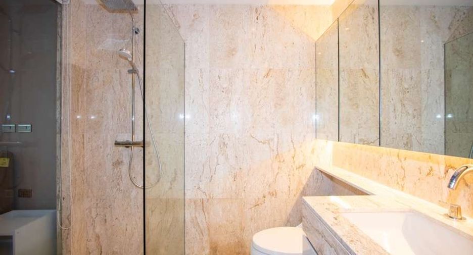 For rent 1 bed condo in Mueang Chiang Mai, Chiang Mai