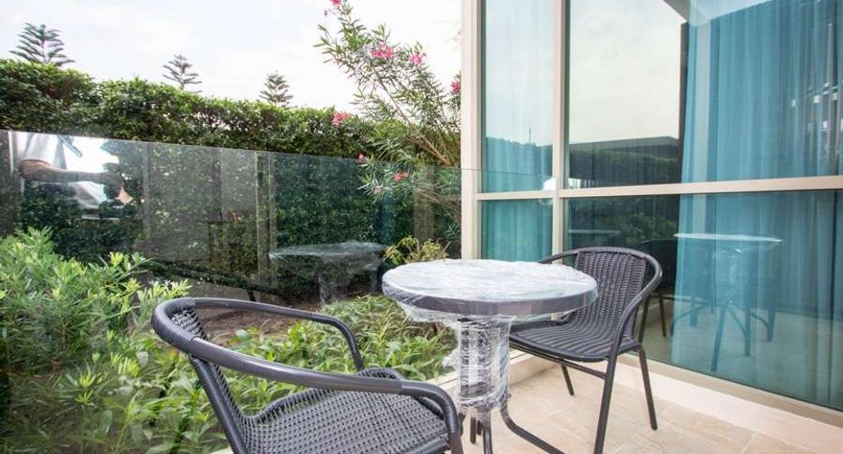 For rent 1 bed condo in Mueang Chiang Mai, Chiang Mai