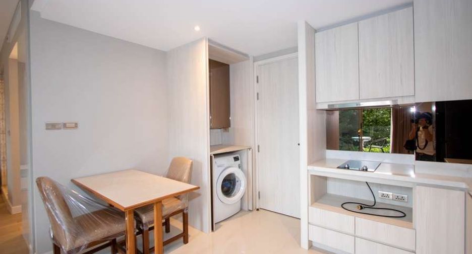 For rent 1 bed condo in Mueang Chiang Mai, Chiang Mai