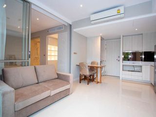 À louer 1 chambre condo à Mueang Chiang Mai, Chiang Mai