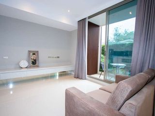 À louer 1 chambre condo à Mueang Chiang Mai, Chiang Mai