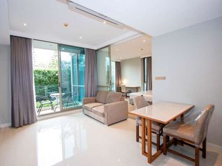 À louer 1 chambre condo à Mueang Chiang Mai, Chiang Mai