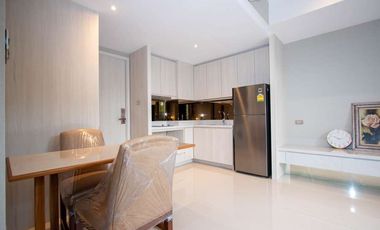 For rent 1 bed condo in Mueang Chiang Mai, Chiang Mai