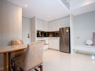 À louer 1 chambre condo à Mueang Chiang Mai, Chiang Mai
