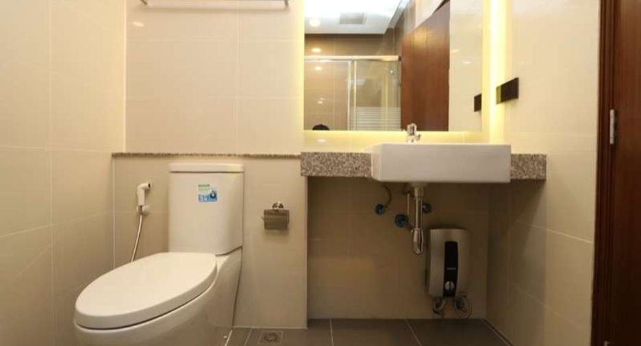 出租 1 卧室 公寓 在 Mueang Chiang Mai, Chiang Mai