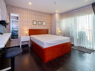 For sale 1 bed condo in Mueang Chiang Mai, Chiang Mai