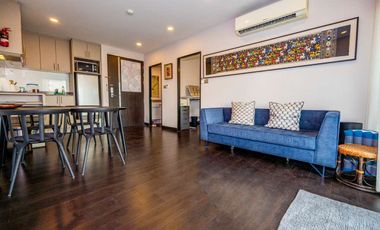 For sale 1 bed condo in Mueang Chiang Mai, Chiang Mai