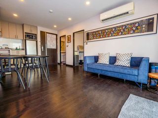 For sale 1 bed condo in Mueang Chiang Mai, Chiang Mai