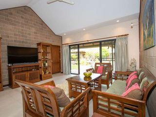 For rent 3 bedrooms house in San Sai, Chiang Mai