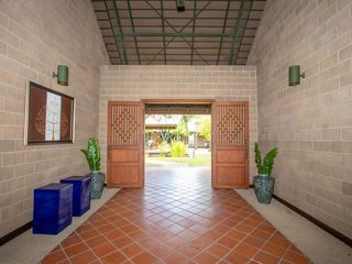 For rent 3 bedrooms house in San Sai, Chiang Mai
