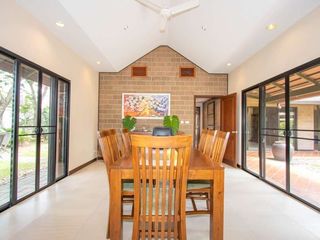 For rent 3 bedrooms house in San Sai, Chiang Mai