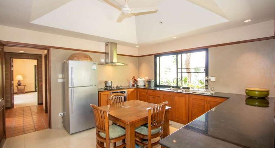 For rent 3 bedrooms house in San Sai, Chiang Mai