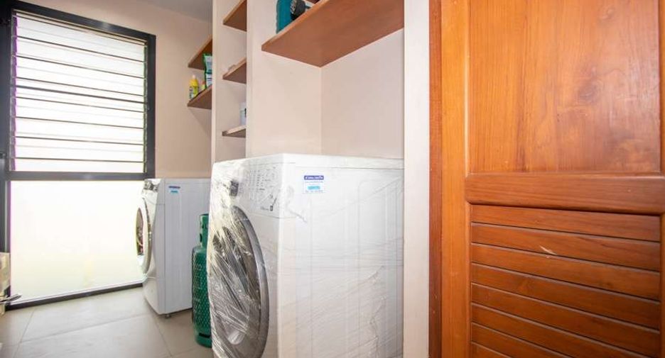 For rent 3 bedrooms house in San Sai, Chiang Mai