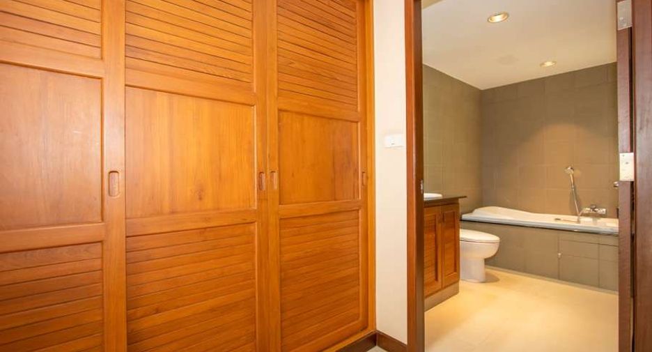 For rent 3 bedrooms house in San Sai, Chiang Mai