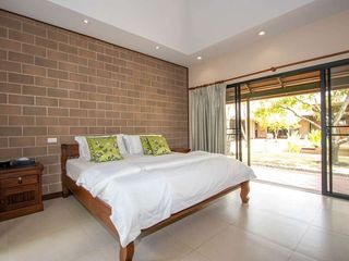 For rent 3 bedrooms house in San Sai, Chiang Mai