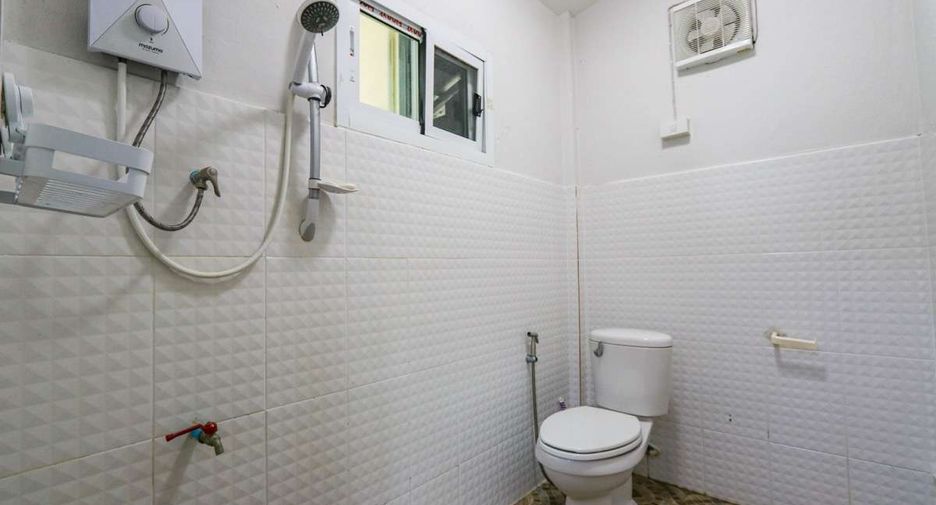 For rent 1 bed house in Saraphi, Chiang Mai