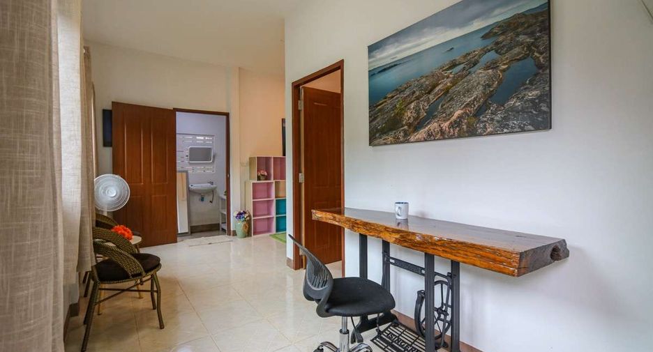 For rent 1 bed house in Saraphi, Chiang Mai