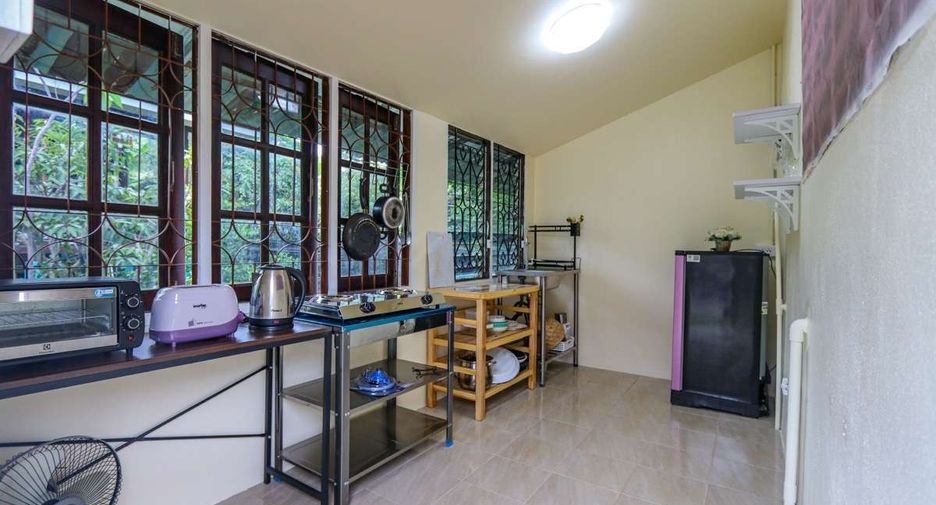 For rent 1 bed house in Saraphi, Chiang Mai
